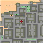 Map of Othehothep II f