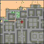 Map of Othehothep III d