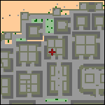 Map of Othehothep III e