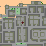 Map of Othehothep III f