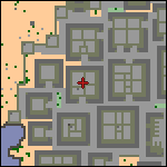 Mapa: Harrah I