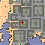 Map of Murkhol I a