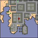 Map of Oskahl I e