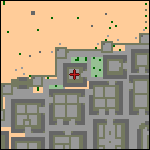 Map of Mothrem I