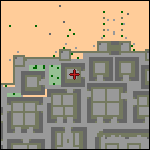 Map of Arakmehn I