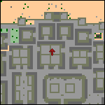 Mapa: Unklath I b