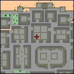Mapa de Unklath I f