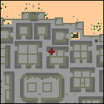 Map of Unklath II b