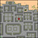 Mapa: Unklath II d