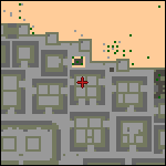 Mapa: Rathal I b