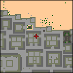Map of Rathal I c