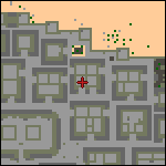 Map of Rathal I d