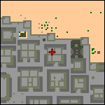 Mapa de Rathal II b