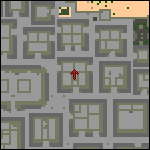 Mapa: Uthemath I a