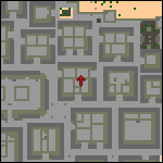 Map of Uthemath I c