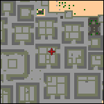 Mapa: Uthemath I e