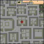 Mapa de Uthemath I f