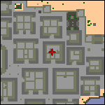 Mapa: Uthemath II