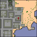 Map of Esuph III a