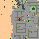 Mapa: Darashia 1, Flat 04
