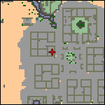 Mapa: Darashia 1, Flat 05