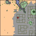Karte von Darashia 1, Flat 12