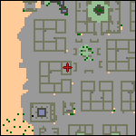 Mapa: Darashia 2, Flat 01