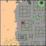 Mapa: Darashia 2, Flat 03