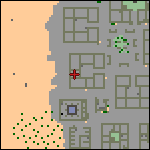 Karte von Darashia 2, Flat 04