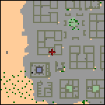 Mapa: Darashia 2, Flat 06