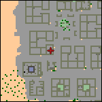 Mapa de Darashia 2, Flat 07