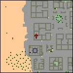 Karte von Darashia 2, Flat 15