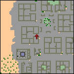 Mapa de Darashia 2, Flat 18