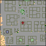 Mapa de Darashia 3, Flat 01