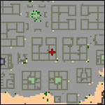 Mapa: Darashia 3, Flat 04