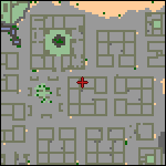 Map of Darashia 4, Flat 02
