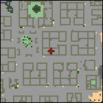 Mapa de Darashia 4, Flat 04