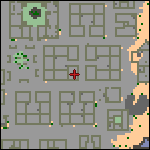 Mapa: Darashia 4, Flat 05