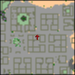 Map of Darashia 4, Flat 11