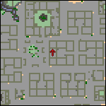 Map of Darashia 4, Flat 12