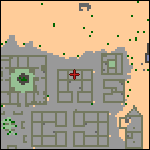Map of Darashia 5, Flat 03