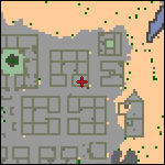 Mapa: Darashia 5, Flat 05