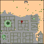 Mapa: Darashia 5, Flat 11