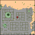 Mapa: Darashia 5, Flat 12