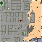Mapa de Darashia 7, Flat 04