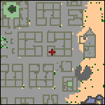 Mapa: Darashia 7, Flat 05