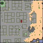 Map of Darashia 7, Flat 13