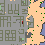 Map of Darashia 7, Flat 14