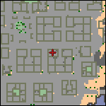 Map of Darashia 8, Flat 01