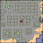 Map of Darashia 8, Flat 02